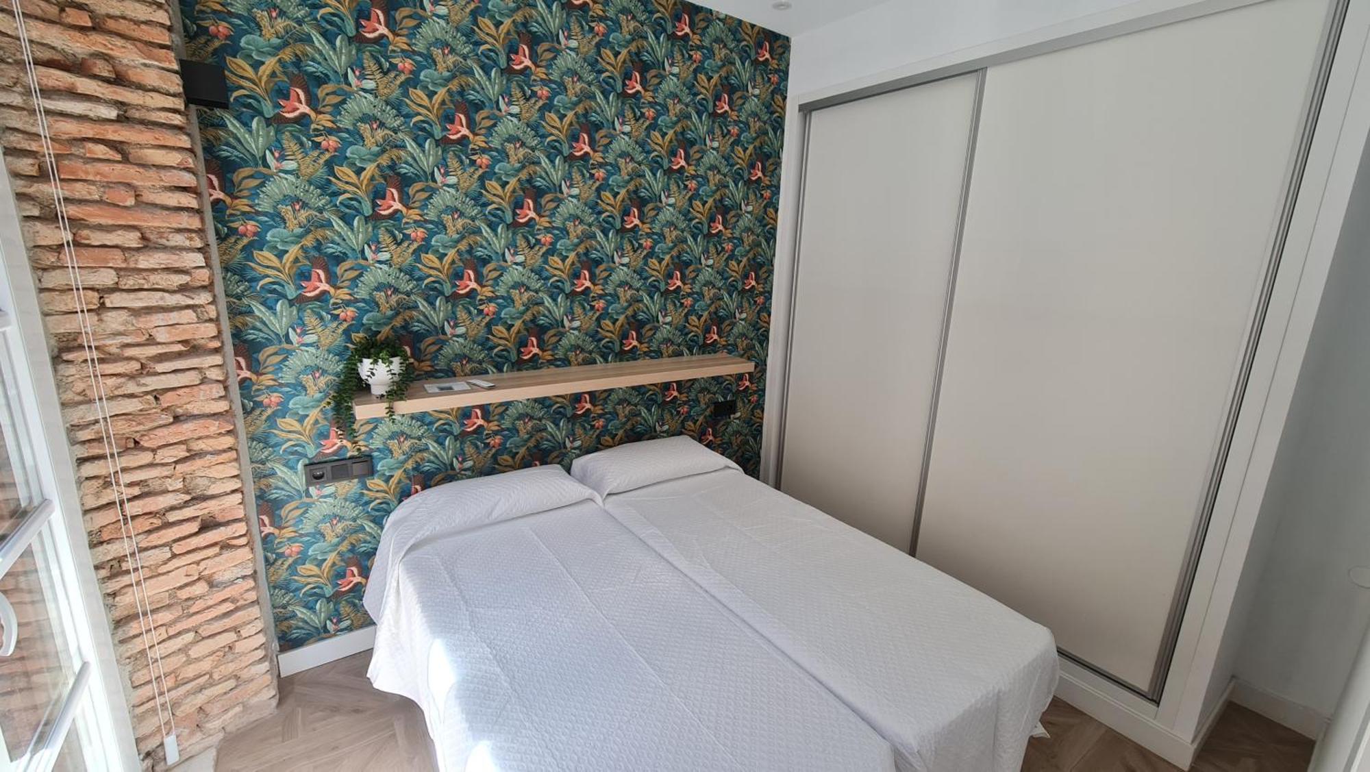Appartement Luis De Velazquez