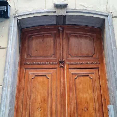 Apartamento Luis De Velazquez Málaga Buitenkant foto