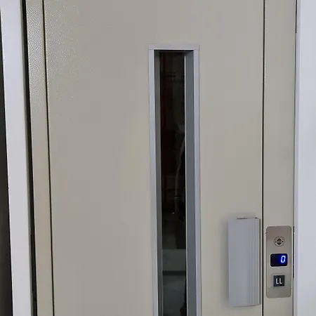 Apartamento Luis De Velazquez Málaga Buitenkant foto