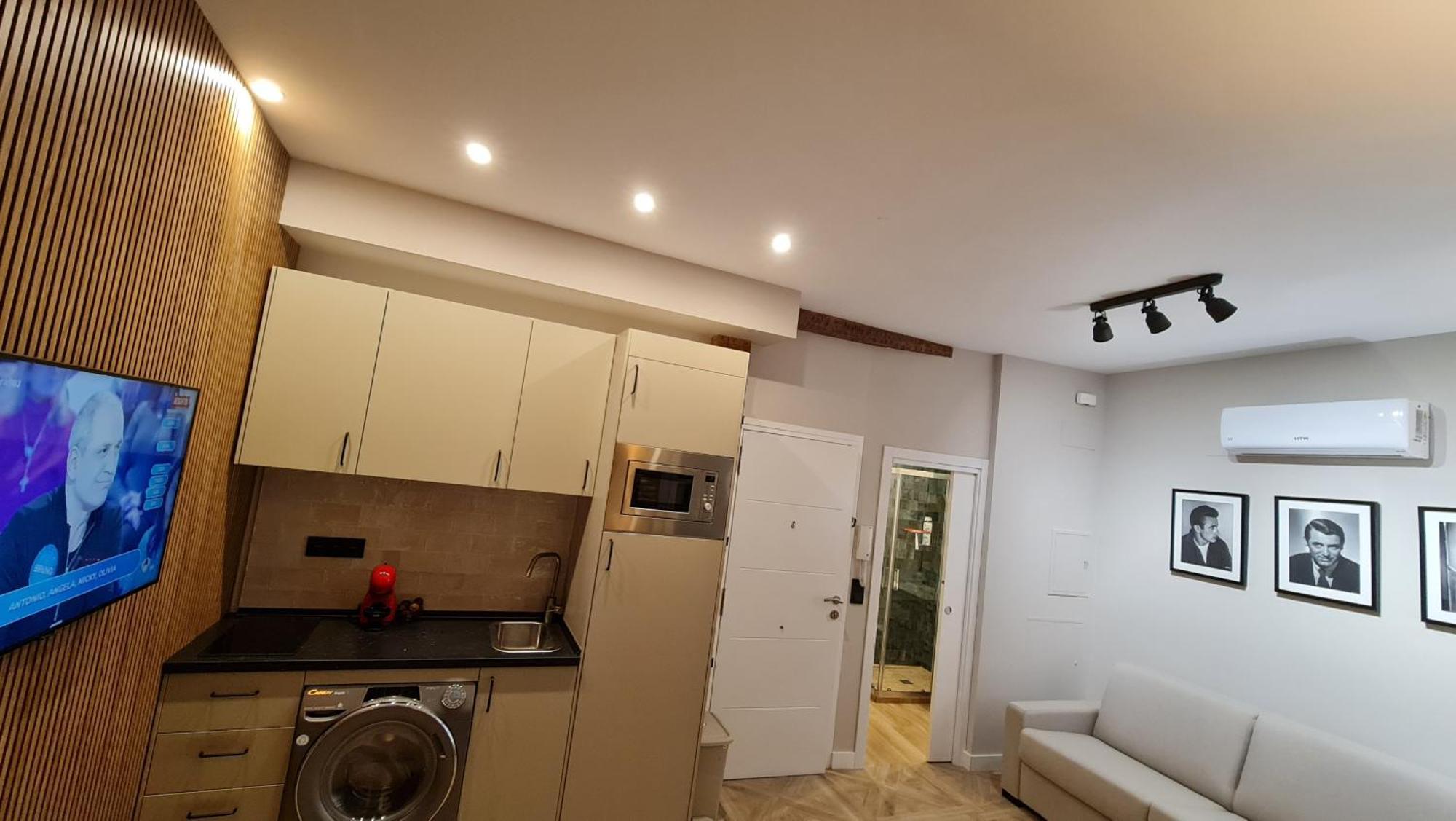 Luis De Velazquez Apartment Malaga