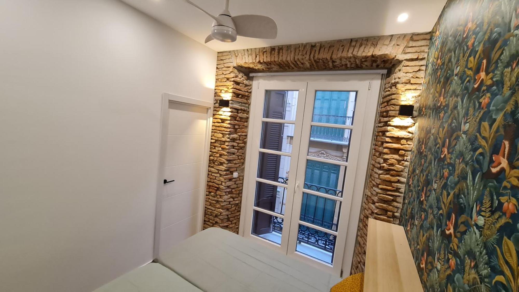 Luis De Velazquez Apartament Malaga