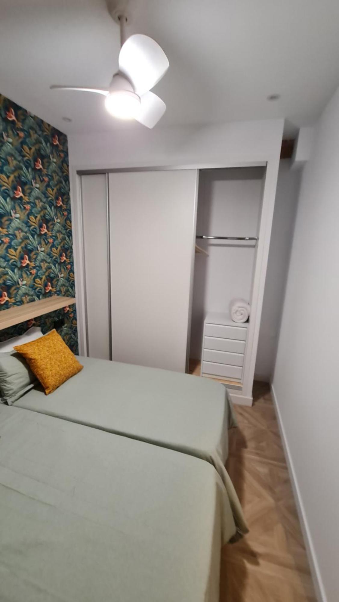 Apartament Luis De Velazquez *