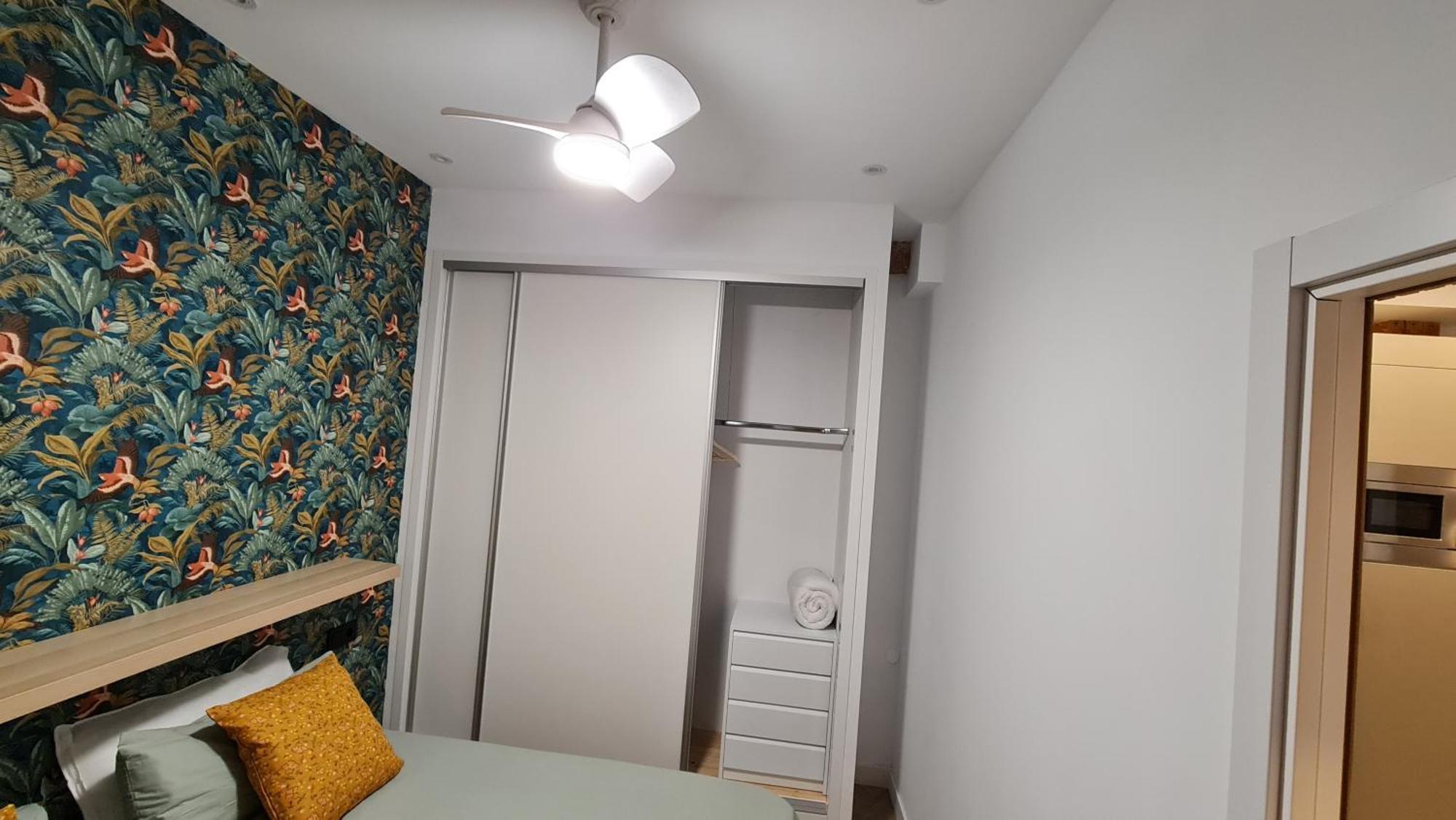 Apartament Luis De Velazquez *